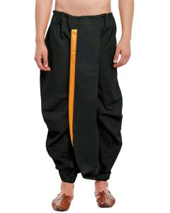 Ready to Wear Mahraj Dhoti for men (Elastic Readymade Dhoti Pant)