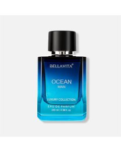 Bellavite - OCEAN Man Perfume