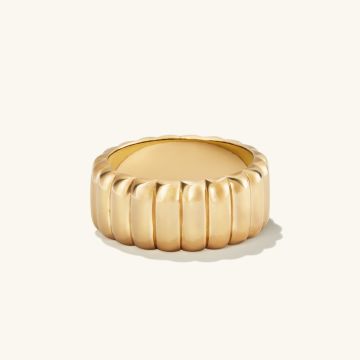Charlotte Bold Ring