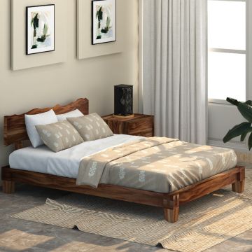 Darwin Bed