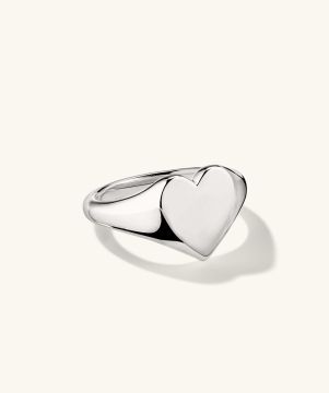 Heart Signet
