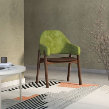 Moss Chair