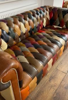 Wooden Sofa-Multi