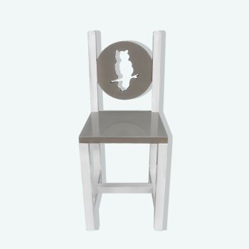 Owl Chair