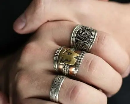 Rings